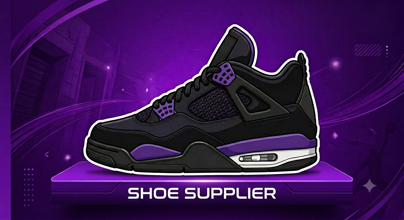Shoe Supplier