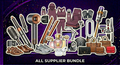 All Supplier Bundle