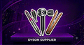 Dyson Supplier