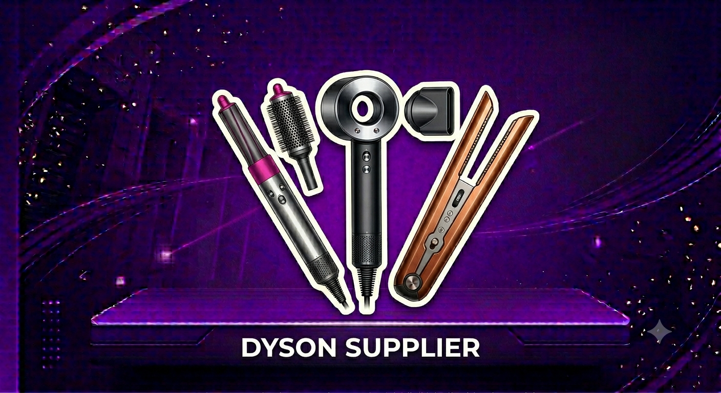Dyson Supplier