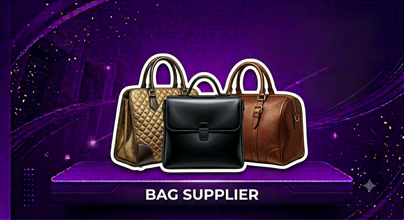 Bag Supplier